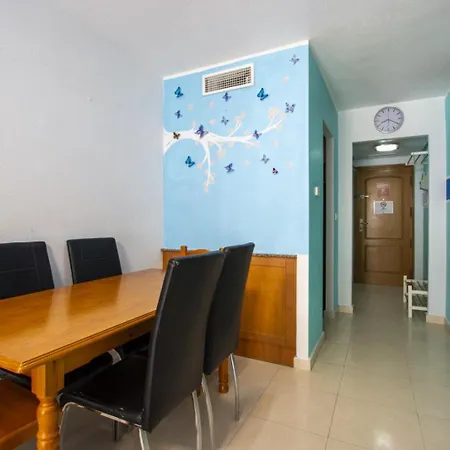 Alegria Ed. Orbiplaya