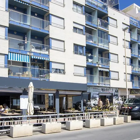 Alegria Ed. Orbiplaya * Torrevieja