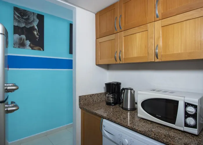 Alegria Ed. Orbiplaya Torrevieja