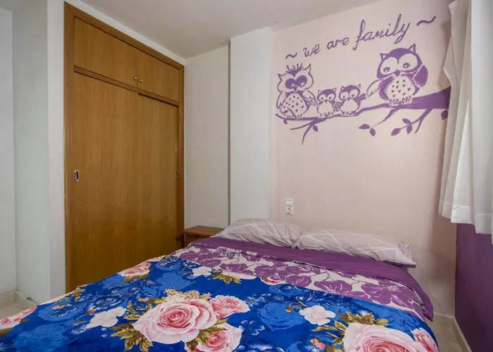 Alegria Ed. Orbiplaya *