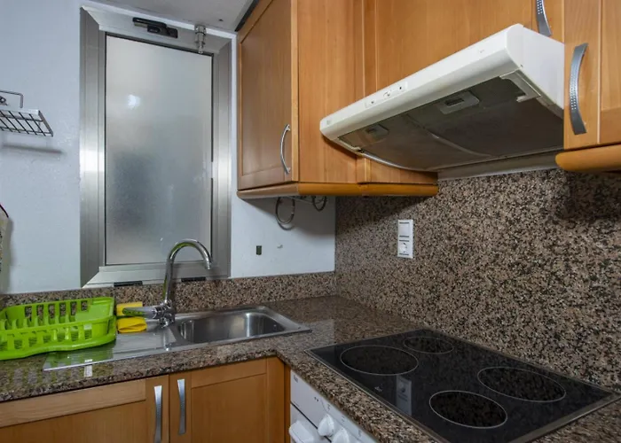 Alegria Ed. Orbiplaya * Torrevieja