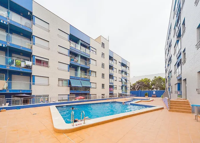 Alegria Ed. Orbiplaya *