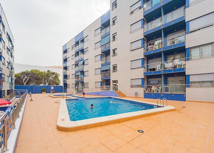 Alegria Ed. Orbiplaya *