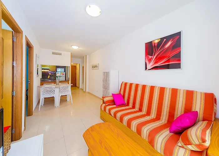 Alegria Ed. Orbiplaya