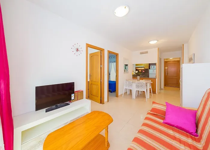 Alegria Ed. Orbiplaya * Torrevieja