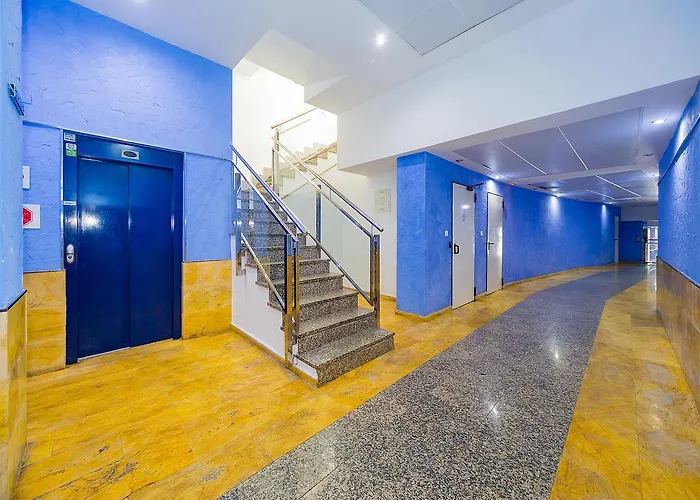 Alegria Ed. Orbiplaya Torrevieja