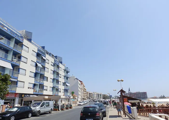 Alegria Ed. Orbiplaya * Torrevieja