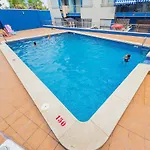 Alegria Ed. Orbiplaya Apartment