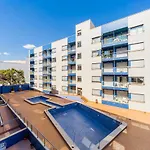 Apartment Alegria Ed. Orbiplaya *