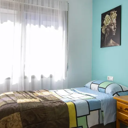 Alegria Ed. Orbiplaya Torrevieja