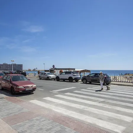 Alegria Ed. Orbiplaya טורבייחה