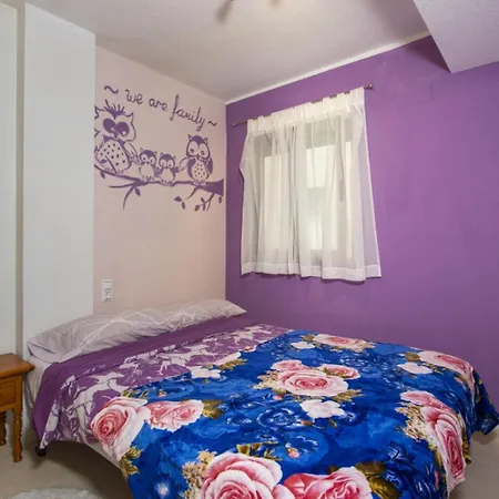 Apartment Alegria Ed. Orbiplaya Torrevieja