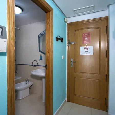 Alegria Ed. Orbiplaya Torrevieja