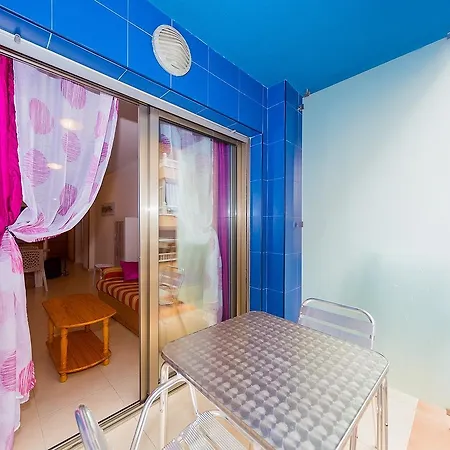 Alegria Ed. Orbiplaya * Torrevieja