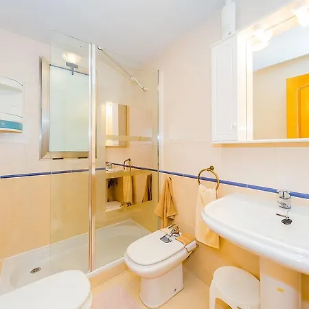 Apartment Alegria Ed. Orbiplaya