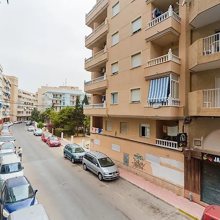 Alegria Ed. Orbiplaya *