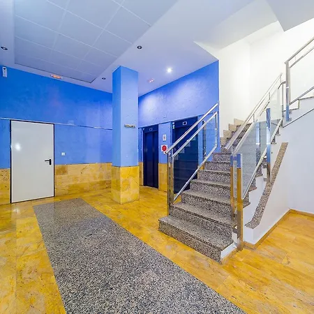 Alegria Ed. Orbiplaya *