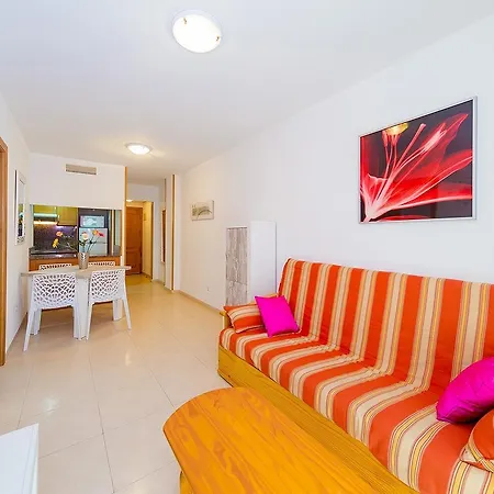 Alegria Ed. Orbiplaya