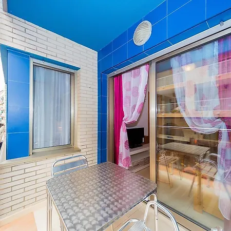 Alegria Ed. Orbiplaya Torrevieja