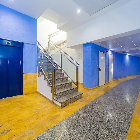 Alegria Ed. Orbiplaya Torrevieja