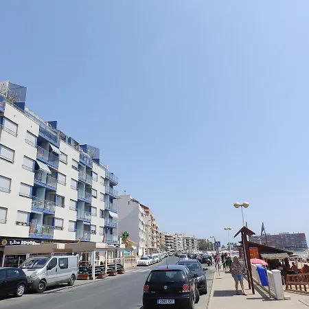 Alegria Ed. Orbiplaya * טורבייחה