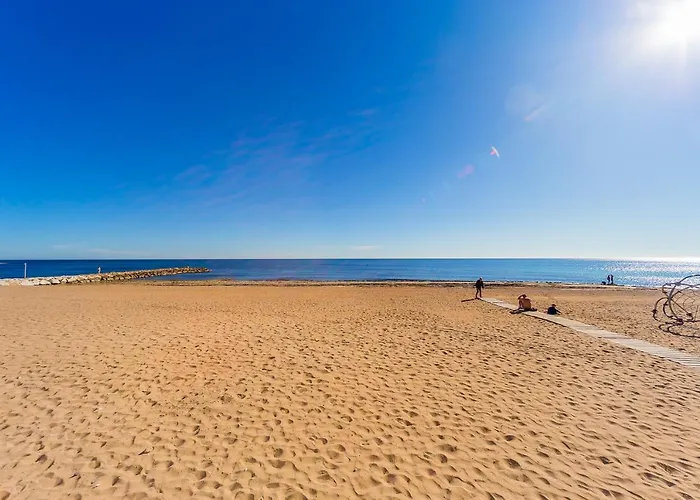Alegria Ed. Orbiplaya * Torrevieja