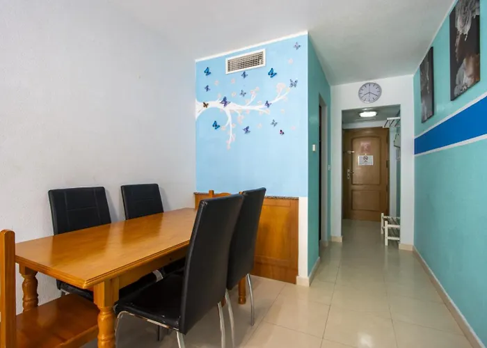 Alegria Ed. Orbiplaya