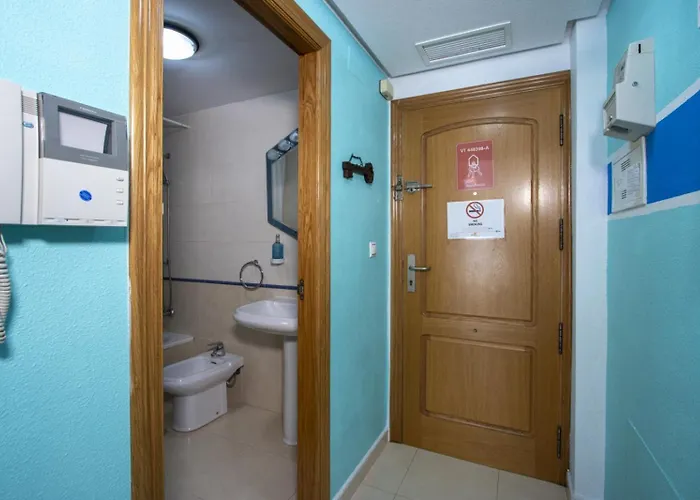 Alegria Ed. Orbiplaya Torrevieja