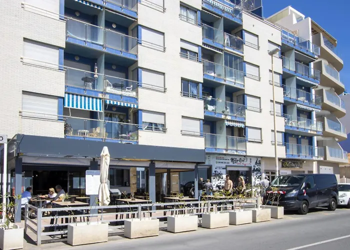 Alegria Ed. Orbiplaya * Torrevieja