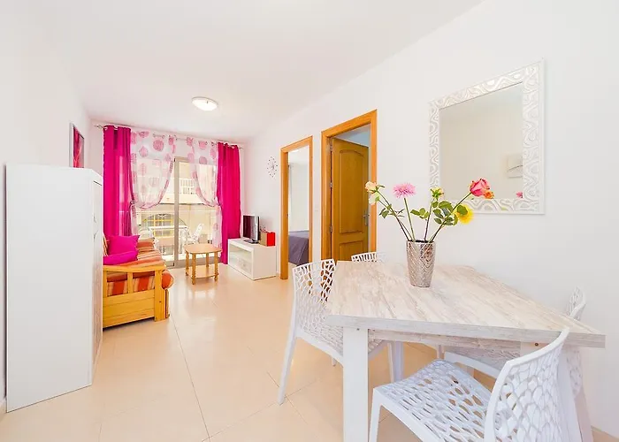 Alegria Ed. Orbiplaya * Torrevieja