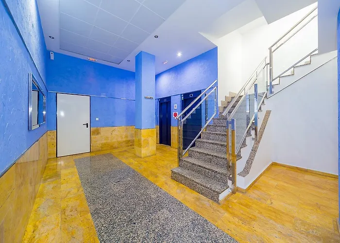 Alegria Ed. Orbiplaya *