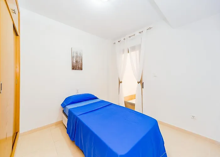 Alegria Ed. Orbiplaya Torrevieja