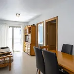 Alegria Ed. Orbiplaya דירה *