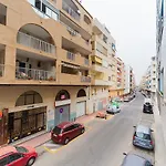 דירה Alegria Ed. Orbiplaya