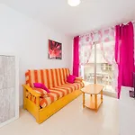 Alegria Ed. Orbiplaya דירה טורבייחה