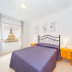 דירה Alegria Ed. Orbiplaya