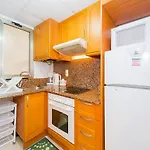 Alegria Ed. Orbiplaya דירה